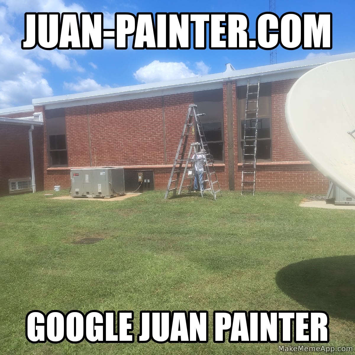Exterior Painting