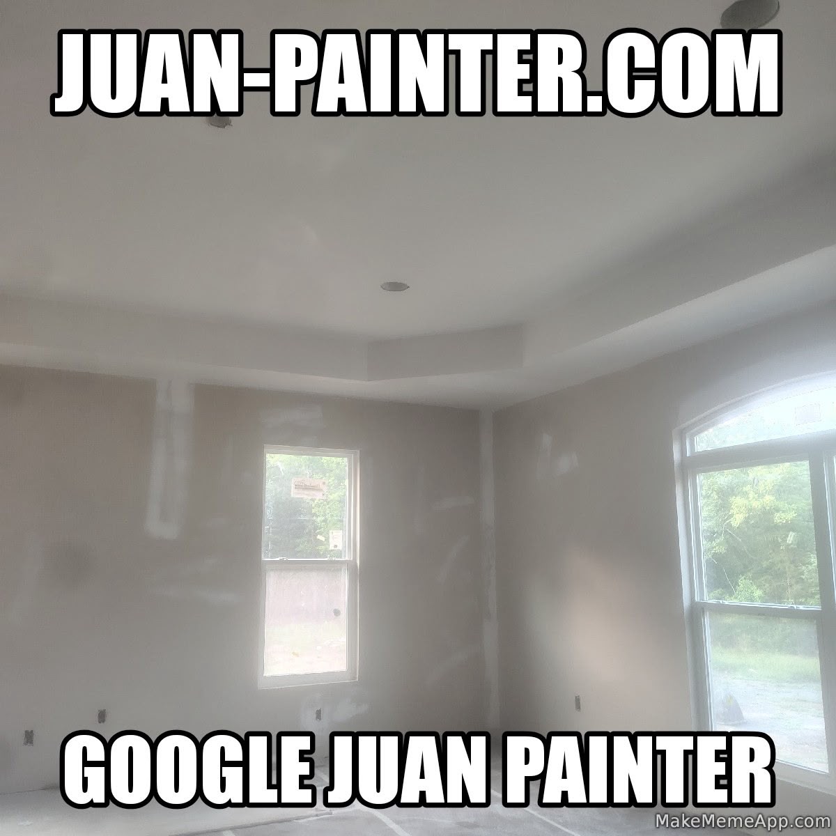 Interior Painting